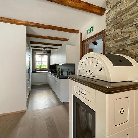 Almdorf Omlach, Fanningberg Weisspriach エクステリア 写真