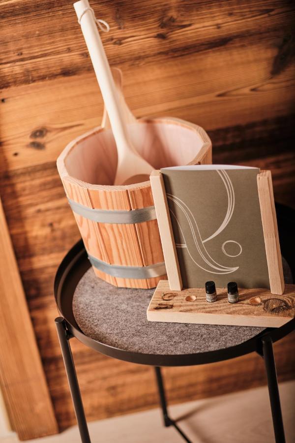 Almdorf Omlach, Fanningberg Weisspriach エクステリア 写真