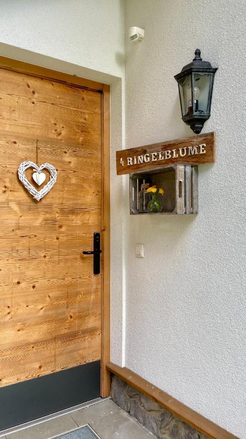 Almdorf Omlach, Fanningberg Weisspriach エクステリア 写真